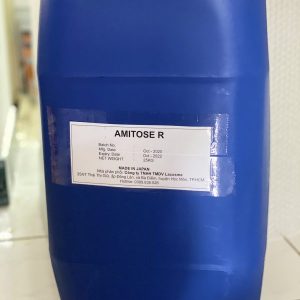 Amitose R - Nguyên Liệu Làm Mỹ Phẩm LACOSME - Công Ty TNHH LACOSME